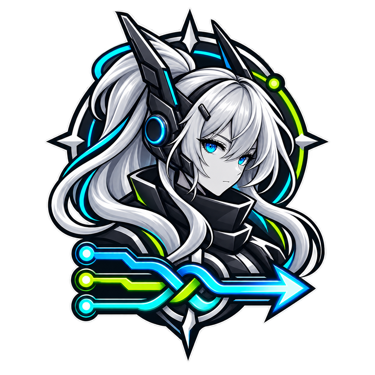 Nodus Logo